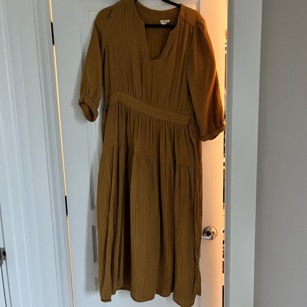 Beautiful Curator Anahita dress